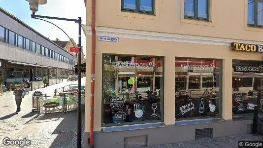 Kontorslokaler att hyra i Kalmar - Bild från Google Street View