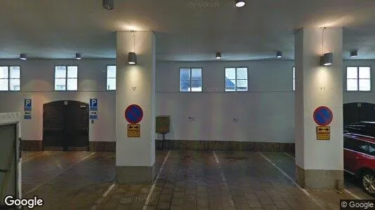 Kontorslokaler att hyra i Stockholm Innerstad - Bild från Google Street View
