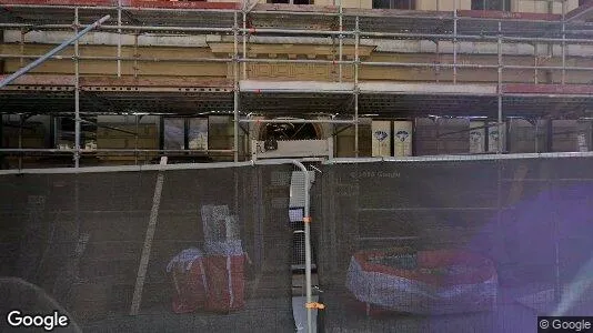 Affärslokaler att hyra i Område ej specificerat - Bild från Google Street View