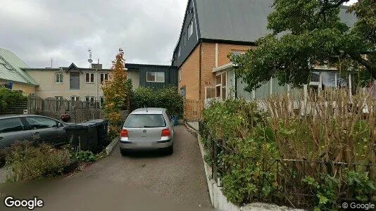 Lagerlokaler att hyra i Trelleborg - Bild från Google Street View