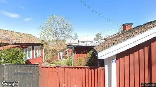 Bostadsfastigheter till försäljning i Falun - Bild från Google Street View