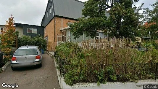 Lagerlokaler att hyra i Trelleborg - Bild från Google Street View