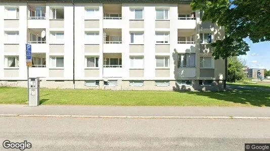 Affärslokaler att hyra i Norrköping - Bild från Google Street View