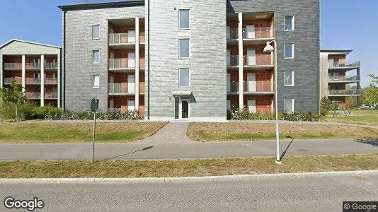 Affärslokaler att hyra i Norrköping - Bild från Google Street View