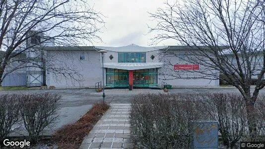 Kontorslokaler att hyra i Västerås - Bild från Google Street View