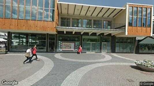 Kontorslokaler att hyra i Västerort - Bild från Google Street View