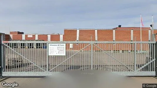 Industrilokaler att hyra i Eskilstuna - Bild från Google Street View