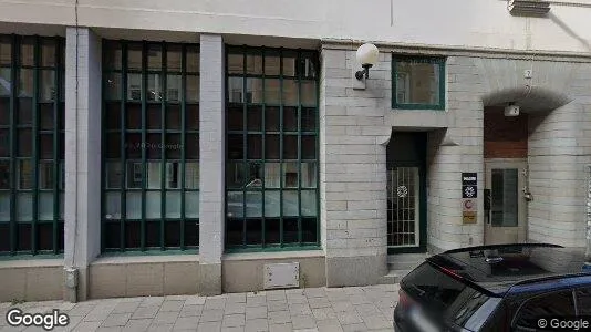 Affärslokaler att hyra i Område ej specificerat - Bild från Google Street View