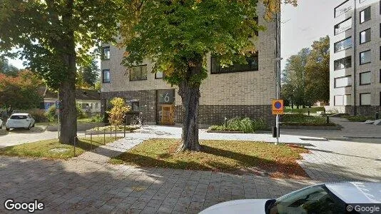 Affärslokaler att hyra i Norrköping - Bild från Google Street View