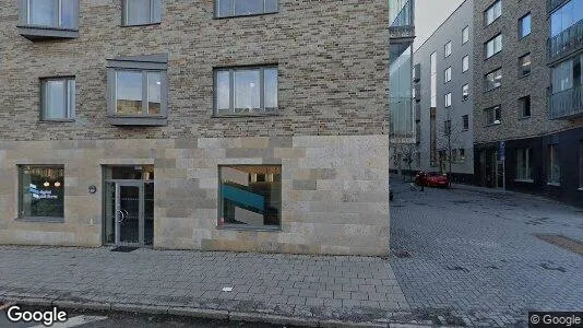 Kontorslokaler att hyra i Linköping - Bild från Google Street View