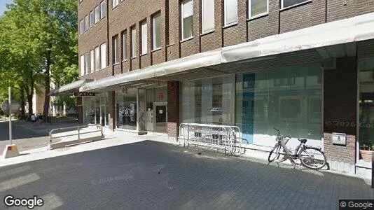 Kontorslokaler att hyra i Eskilstuna - Bild från Google Street View