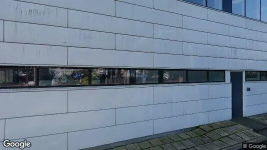 Kontorslokaler att hyra i Johanneberg - Bild från Google Street View