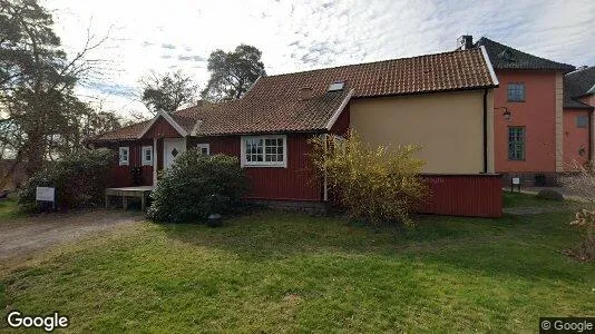 Kontorslokaler att hyra i Kalmar - Bild från Google Street View
