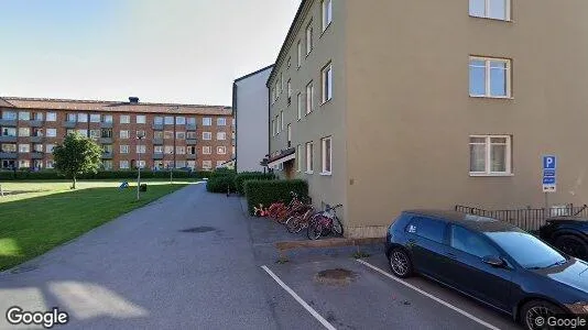 Affärslokaler att hyra i Norrköping - Bild från Google Street View