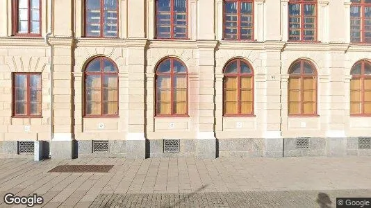 Kontorslokaler att hyra i Norrköping - Bild från Google Street View