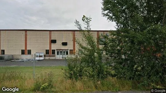 Kontorslokaler att hyra i Jönköping - Bild från Google Street View