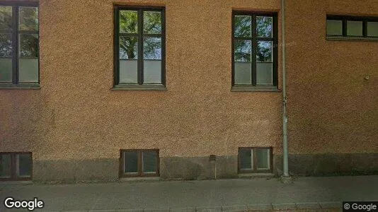 Bostadsfastigheter till försäljning i Alingsås - Bild från Google Street View
