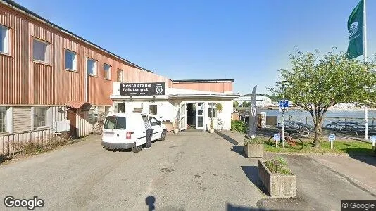 Kontorslokaler att hyra i Göteborg Östra - Bild från Google Street View