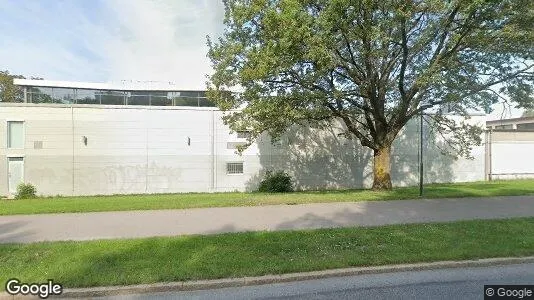 Kontorslokaler att hyra i Söderort - Bild från Google Street View