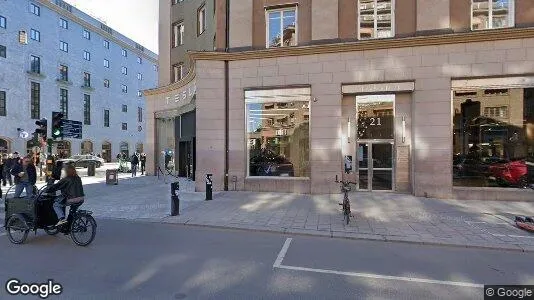 Kontorslokaler att hyra i Område ej specificerat - Bild från Google Street View