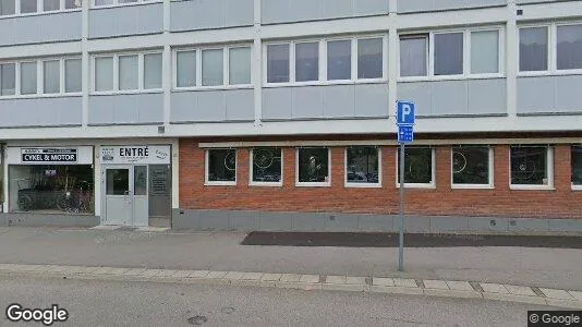 Affärslokaler till försäljning i Område ej specificerat - Bild från Google Street View