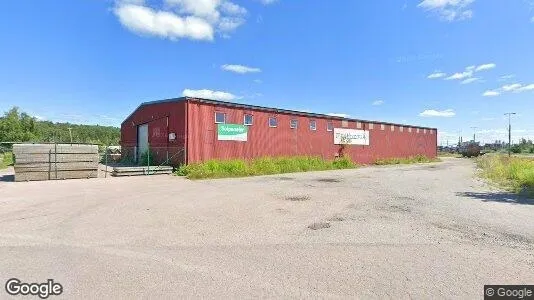 Kontorslokaler till försäljning i Köping - Bild från Google Street View