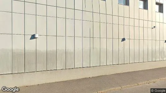 Affärslokaler att hyra i Lundby - Bild från Google Street View