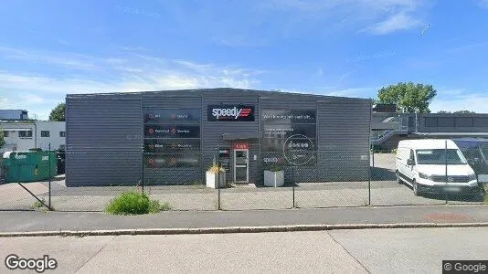 Kontorslokaler att hyra i Askim-Frölunda-Högsbo - Bild från Google Street View