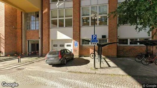 Kontorslokaler att hyra i Västerås - Bild från Google Street View