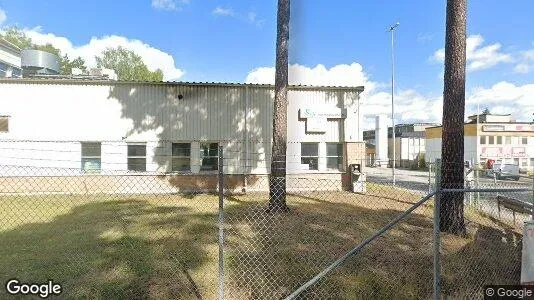 Kontorslokaler att hyra i Södertälje - Bild från Google Street View