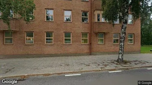 Kontorslokaler att hyra i Umeå - Bild från Google Street View