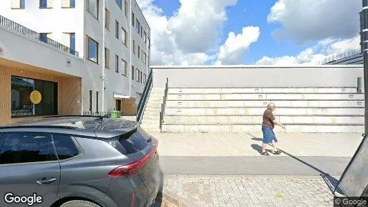 Kontorslokaler att hyra i Västerås - Bild från Google Street View