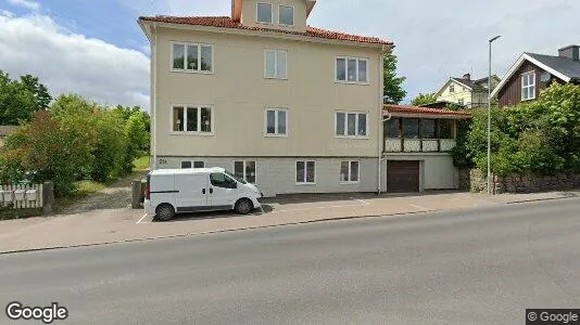Bostadsfastigheter till försäljning i Arvika - Bild från Google Street View