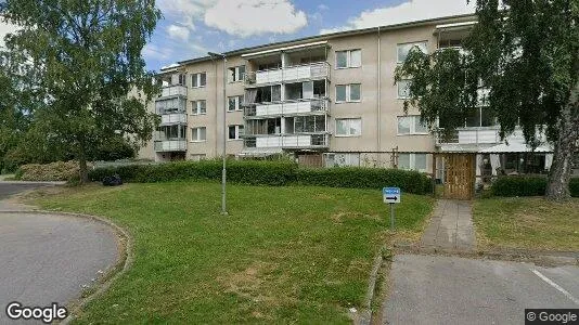 Affärslokaler att hyra i Norrköping - Bild från Google Street View