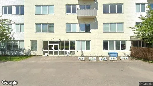 Affärslokaler att hyra i Falköping - Bild från Google Street View