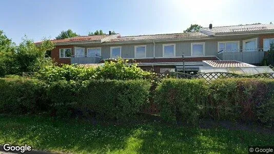 Affärslokaler att hyra i Norrköping - Bild från Google Street View