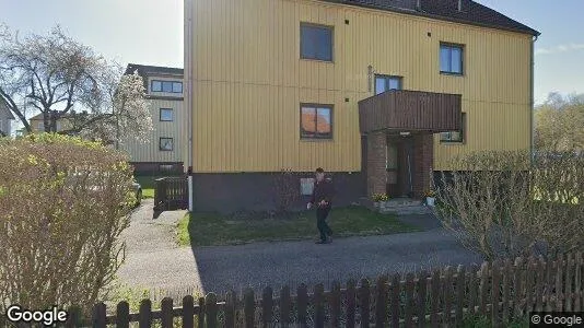 Affärslokaler till försäljning i Borås - Bild från Google Street View
