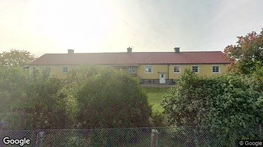 Industrilokaler att hyra i Uppsala - Bild från Google Street View