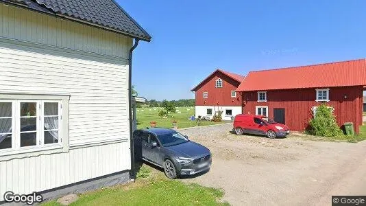 Affärslokaler till försäljning i Enköping - Bild från Google Street View