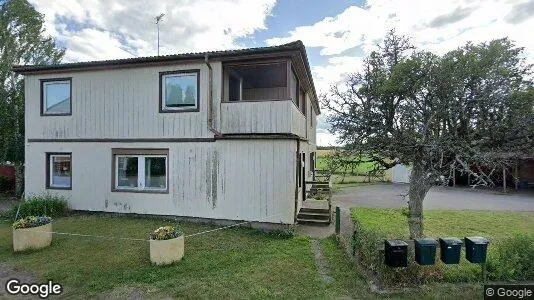 Bostadsfastigheter till försäljning i Torsås - Bild från Google Street View