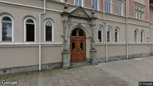 Affärslokaler att hyra i Norrköping - Bild från Google Street View