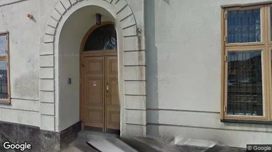 Kontorslokaler att hyra i Område ej specificerat - Bild från Google Street View
