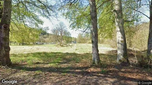 Lagerlokaler att hyra i Borås - Bild från Google Street View