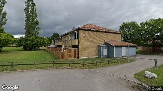 Affärslokaler att hyra i Norrköping - Bild från Google Street View