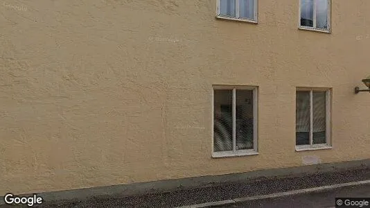 Kontorslokaler att hyra i Uppsala - Bild från Google Street View