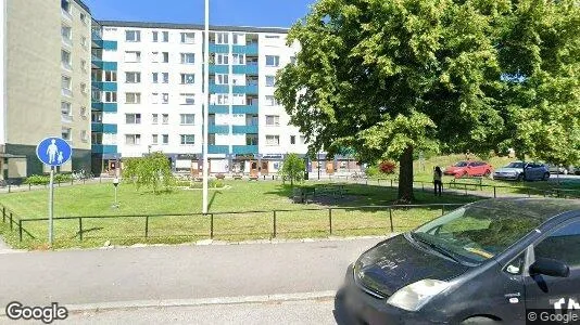 Affärslokaler att hyra i Norrköping - Bild från Google Street View