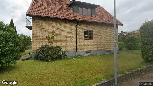 Affärslokaler till försäljning i Kristinehamn - Bild från Google Street View