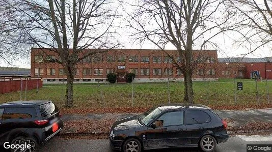 Affärslokaler att hyra i Eskilstuna - Bild från Google Street View