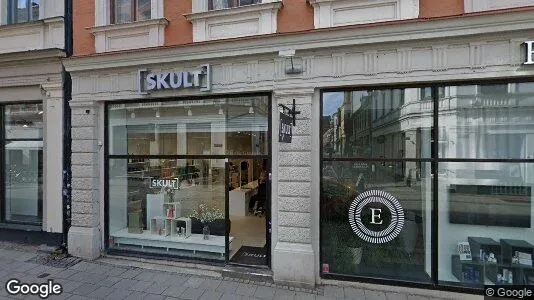 Kontorslokaler att hyra i Lund - Bild från Google Street View