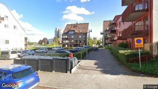 Affärslokaler att hyra i Norrköping - Bild från Google Street View